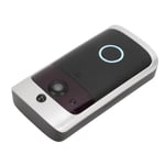 Wireless Video Doorbell Video Door Bell 2 Way Noiseless Audio Alarm Push For