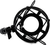 Mozos Shock Basket For 43-47Mm Microphones