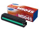 Samsung Xpress C 1860 - Toner Clt-M504S 1.8K Rød CLT-M504S 46664