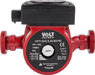 Volt Cirkulationspump Opti Eco S 25 60/180 5 45W 52 L/Min