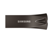 Samsung Bar Plus USB 3.1, Extra snabbt minne