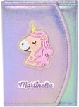 Martinelia Little Unicorn -meikkipaletti