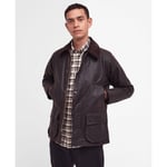 Barbour Bedale Wax Jacket - Veste homme Rustic 32