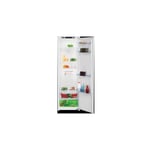 Beko - Réfrigérateur encastrable 1 porte BSSA315E4SFN, 309 litres, Tout utile, Niche 178 cm