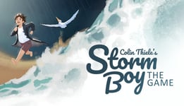 Storm Boy - PC Windows,Mac OSX