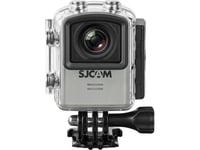 Sjcam M20, 4K Ultra Hd, Cmos, 16,35 Mp, 240 Fps, Wi-Fi, Bluetooth