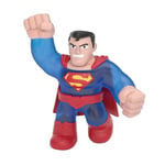 Superman Goo Jit Zu Dc Comics Figurine 11cm