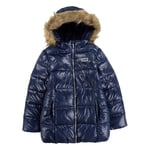 Levi's® Kids Jacket blå