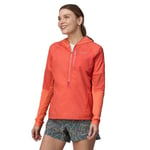 Patagonia Airshed Pro Pullover - Veste coupe-vent femme  