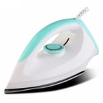 HG 1000W Handheld Clothes Ironing Machine Home Steam Iron For Clothes 26.3x13.5x