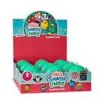 Roblox Pinata Smashlings 2-pack Figure Blind Pods With DLC Code Sealed