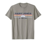 Daisy Jones & the Six - Vintage Sunrise T-Shirt