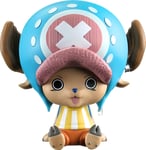 Plastoy One Piece säästölipas (Chopper New World)