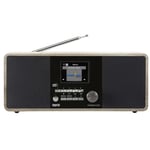 imperial Dabman i220 Beige FM / DAB+ / Internet / Bluetooth