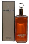Karl Lagerfeld Eau de Toilette Spray 150ml Mens Fragrance