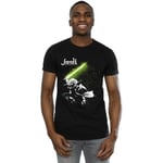 T-shirt Disney  Jedi Master