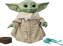 Hasbro Star Wars: The Mandalorian The Child Baby Yoda