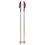 Åsnes Amundsen Kevlar BC fjellskistaver 541702 130 cm 2020