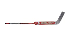 Bauer Målvaktsklubba Shadow Sr Red