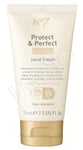 Boots No7 Protect & Perfect Intense Overnight Revitalising Hand Treatment 75ml