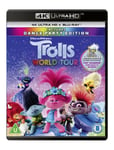 Trolls 2  World Tour