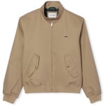 Manteau Lacoste  Coat BH7186 - Beige