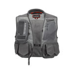 Simms Freestone Vest Pewter XXL