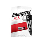 ENERGIZER A23/E23A V23GA 12V 1 PACK