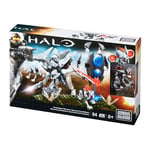 Mega Bloks Construx Halo CNG64 Promethean Warriors