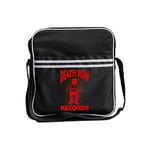 Death Row Records Logo (Zip Top Record Bag)