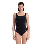 Jewel One Piece R, badedrakt, dame