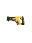 Dewalt 18V bajonetsav XR kompakt SOLO