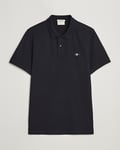 GANT The Original Polo Black