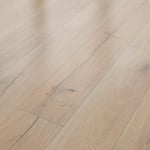 Laminatgolv Limed Oak 1-stav 8mm