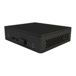 ASUS Core Celeron NUC 11 Slim Mini PC Kit