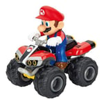 Télécommande Carrera Toys Quad 2,4 GHZ 370200996X