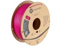 Polymaker Pb01039 Filament Petg Varmebestandig, Høj Grad Af Stivhed 1.75 Mm 1000 G Magenta Polylite™ 1 Stk