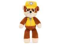 Gund Paw Patrol Take Along Rubble, Hund, 1 År