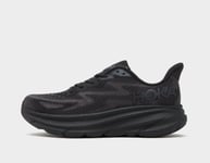 HOKA Clifton 9, Black