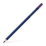 Faber-Castell Crayon Art Grip Aquarelle Studio, 136 Violet