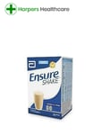 Ensure Shake Vanilla Flavour Powder 2 boxes of 7 (14x57g Sachets) - FREE P&P