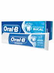 Oral-B Tandpasta Protection & Clean Tandkräm 75 ml