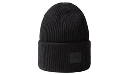 THE NORTH FACE Urban Switch TNF Newspaper Cap, Black, One Size