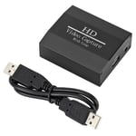 carte d'acquisition vidéo HDMI vers USB 2.0,1080P,4K,enregistrement de jeu en direct,diffusion en Streaming,TV,boucle locale - Type Product B