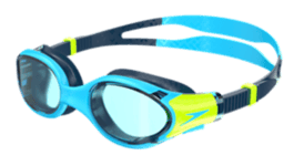 Speedo Biofuse 2.0 Junior Svømmebrille Blue/Green