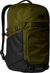 The North Face Router Forest Olive/TNF Black/NPF, Forest Olive-TNF Black-, OneSize