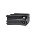 Uninterruptible Power Supply System Interactive UPS Salicru SLC-6000-TWIN RT3