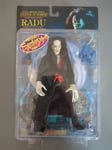 Full Moon Toys Legends of Horror Radu from the film subspecies BNOC