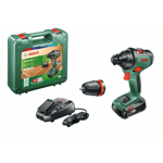 Borrskruvdragare AdvancedDrill 18 Bosch Power Tools