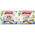 Ravensburger - Xoomy Maxi - 4005556181353 + Xoomy Recharge Pokémon - 4005556202393